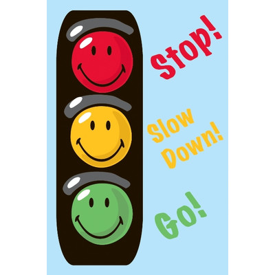 OUT AND ABOUT (Road signs)